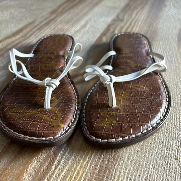 Sam Edelman sandals - Picture 3 of 4